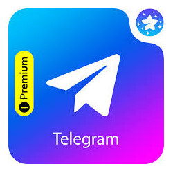 اشتراک پریمیوم تلگرام
